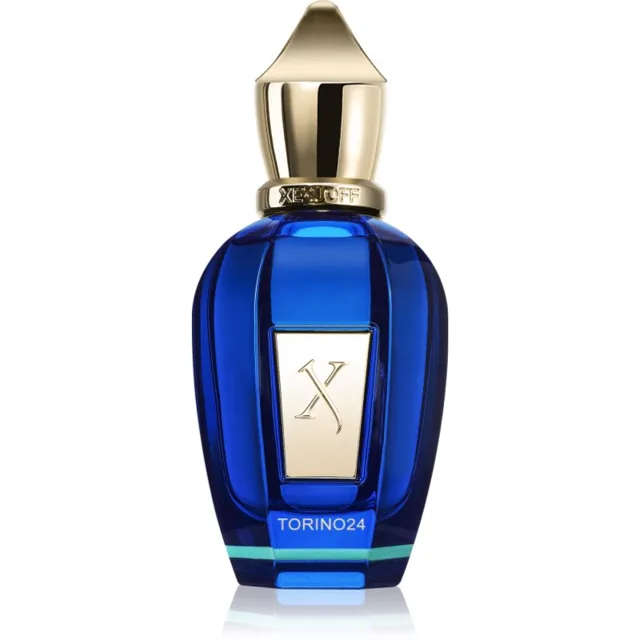 Xerjoff Torino24 parfémovaná voda unisex 50 ml