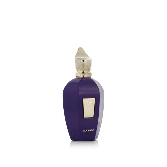 XerJoff V   Accento EDP 100 ml UNISEX (Nový obal)