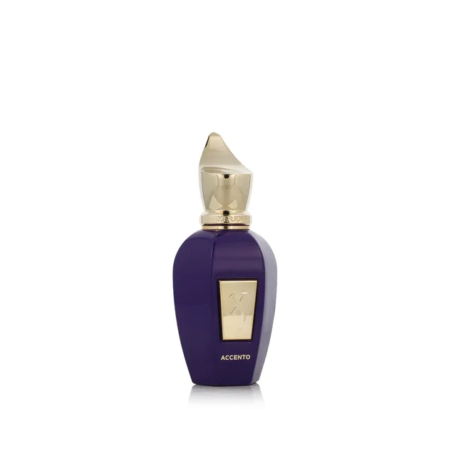 XerJoff V   Accento EDP 50 ml UNISEX (Nový obal)