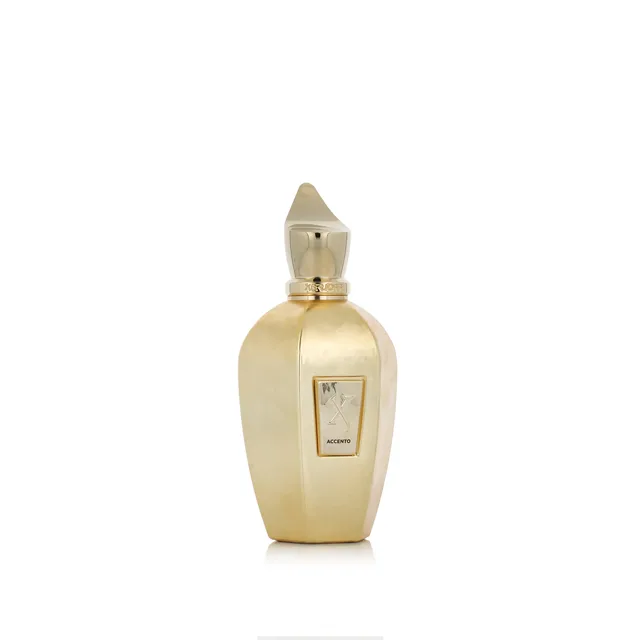 XerJoff V   Accento Overdose EDP 100 ml UNISEX (Nový obal)