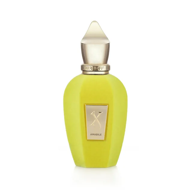 XerJoff V   Amabile EDP 50 ml UNISEX (Starý obal)