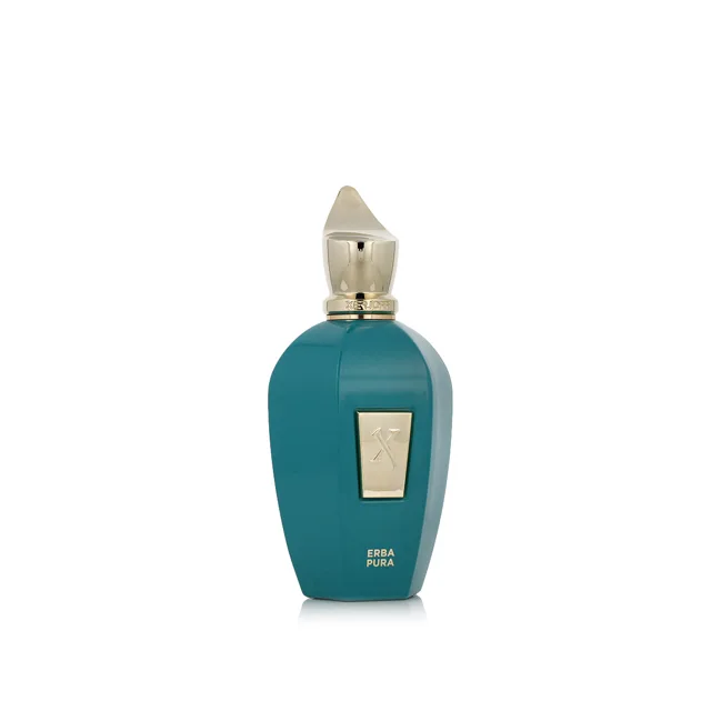XerJoff V   Erba Pura EDP 100 ml UNISEX (Nový obal)