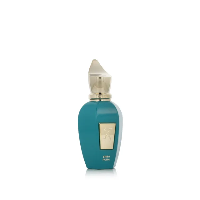 XerJoff V   Erba Pura EDP 50 ml UNISEX (Nový obal)