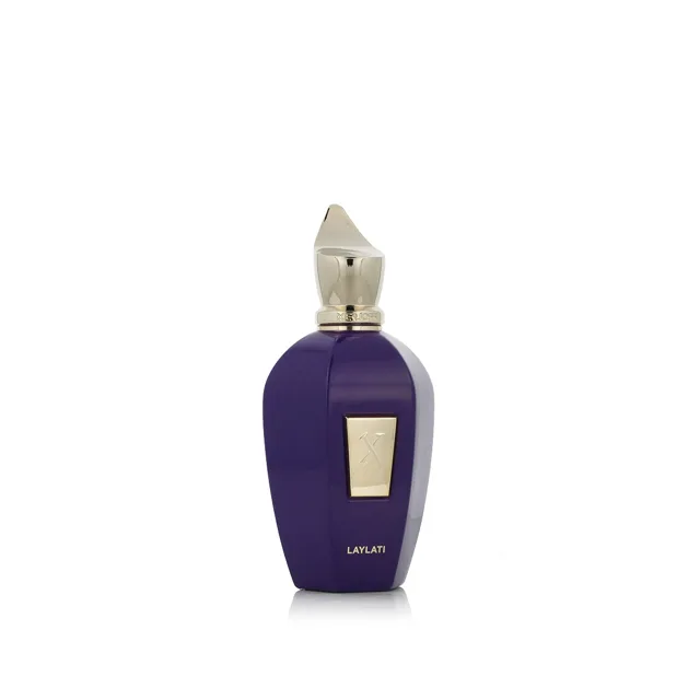 XerJoff V   Laylati EDP 100 ml UNISEX (Nový obal)