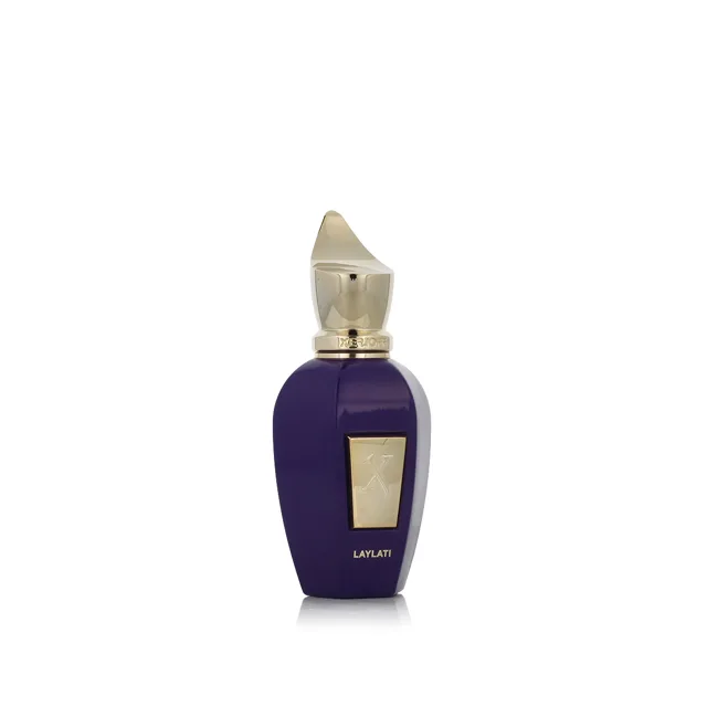 XerJoff V   Laylati EDP 50 ml UNISEX (Nový obal)
