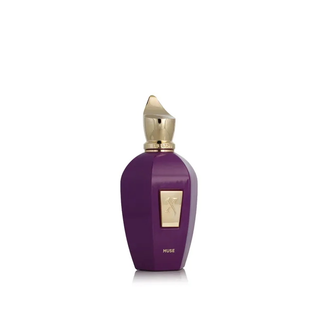 XerJoff V   Muse EDP 100 ml UNISEX (Nový obal)