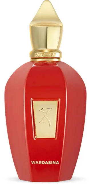 XerJoff Wardasina - EDP 100 ml