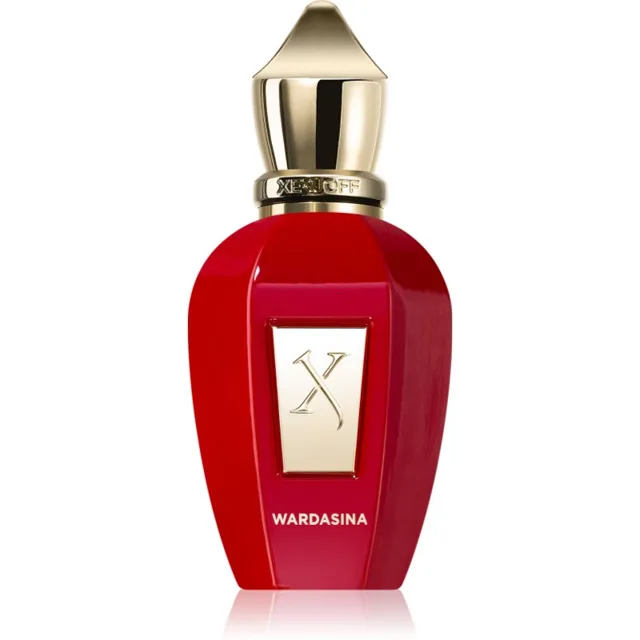 Xerjoff Wardasina parfémovaná voda unisex 50 ml