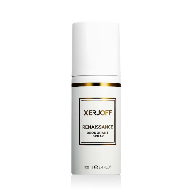 XerJoff XJ 1861 Renaissance DEO ve spreji 100 ml UNISEX