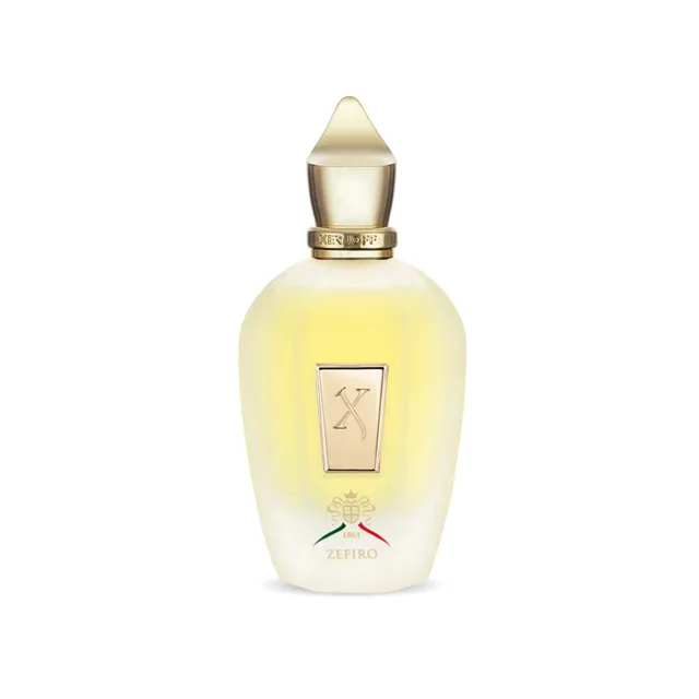 XerJoff XJ 1861 Zefiro EDP 100 ml UNISEX