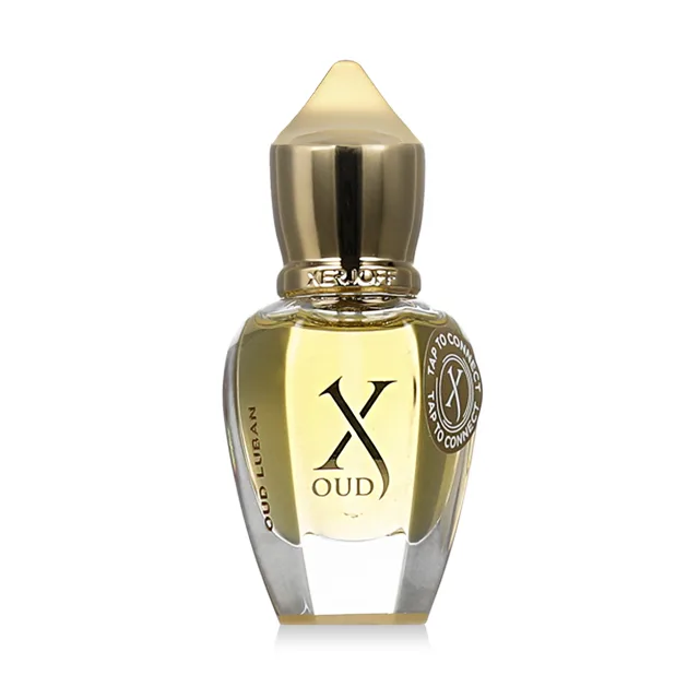 XerJoff XJ Oud Oud Luban Extrait de Parfum 15 ml UNISEX