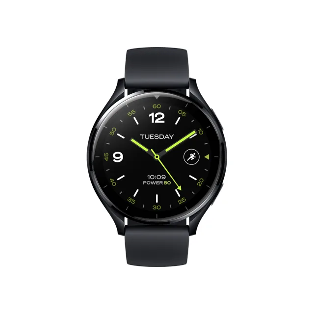 Xiaomi Watch 2 chytré hodinky Black