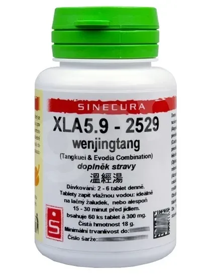 XLA 5.9 (Wenjingtang) 60 tbl