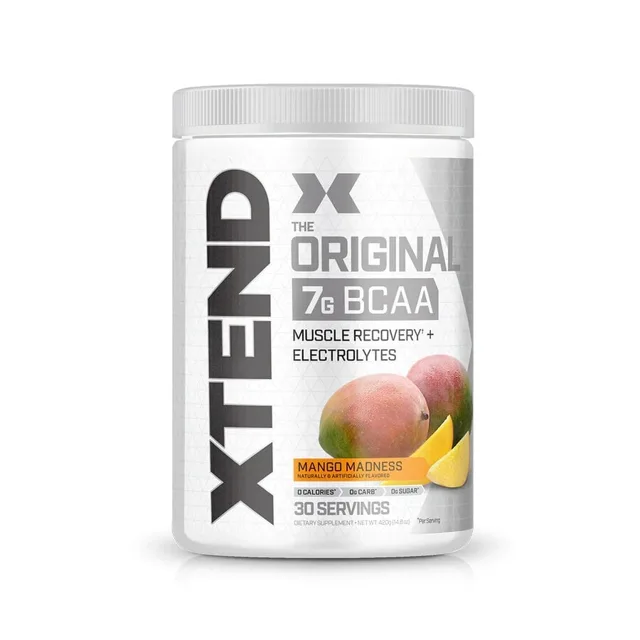 Xtend BCAAs