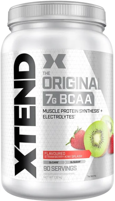 Xtend BCAAs