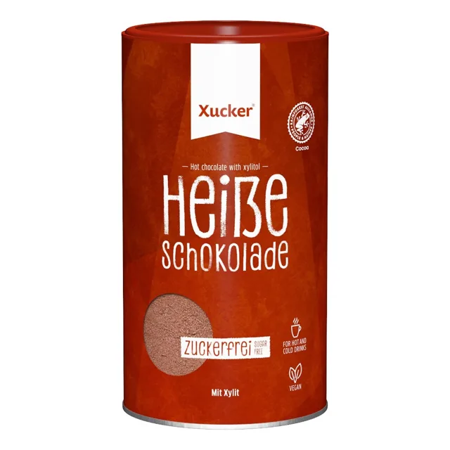Xucker Hot Chocolate