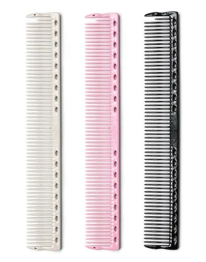 Y.S. Park YS 405 - Stříhací hřeben (220 mm)