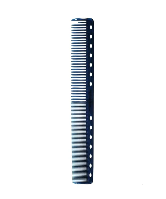Y.S. Park YS-S339/4 Slim střihací hřeben modrý 175 mm