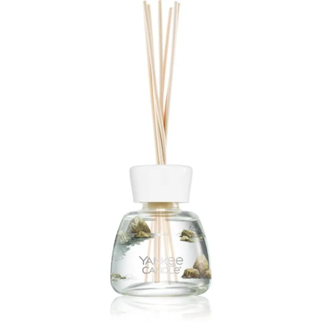 Yankee Candle Amber & Sandalwood aroma difuzér 100 ml