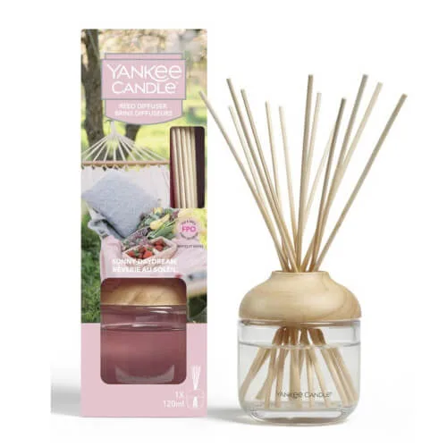 Yankee Candle Aroma difuzér Sunny Daydream 120 ml