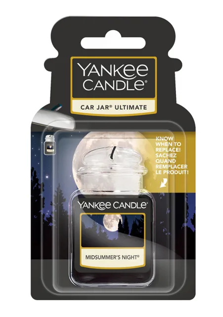 Yankee Candle Gelová visačka Midsummer’s Night 24 g