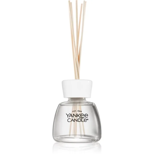 Yankee Candle Sage & Citrus aroma difuzér s náplní 100 ml