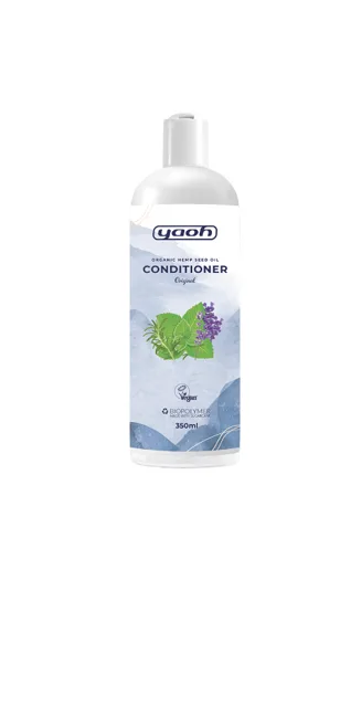 Yaoh - Kondicionér, 350 ml