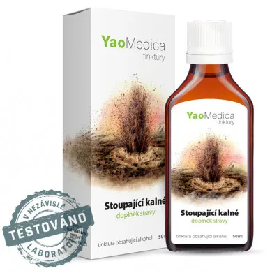 YaoMedica Stoupající kalné 50 ml