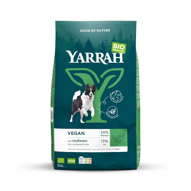 Yarrah Bio Vega - 2 kg