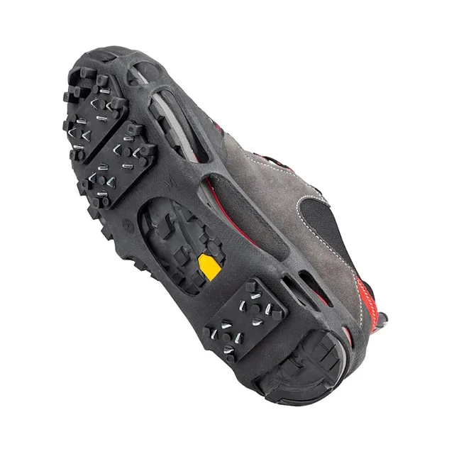 YATE Ice cleats nesmeky vel. S
