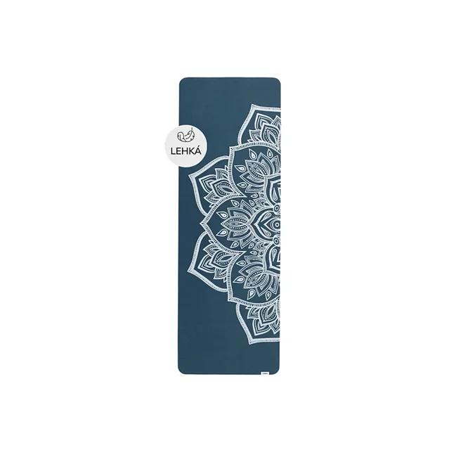 YATE Yoga mat universe