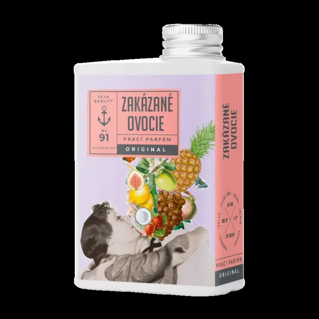 YAYA Eko Prací Parfém, Zakázané ovoce, 150 ml