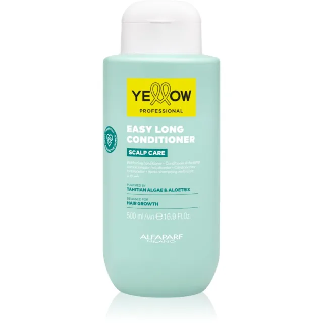 Yellow Professional Scalp Care Easy Long Conditioner kondicionér pro podporu růstu vlasů 500 ml