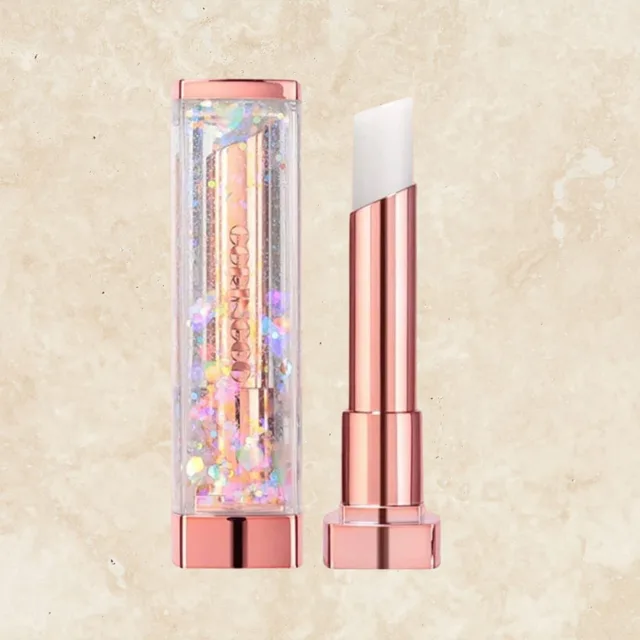 YNM CORINGCO - Shalala Snow Ball Lip Balm 03 Swan`s lake - Tónovaný balzám na rty - 1 ks