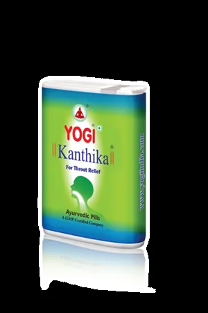 Yogi Kanthika Plus 70