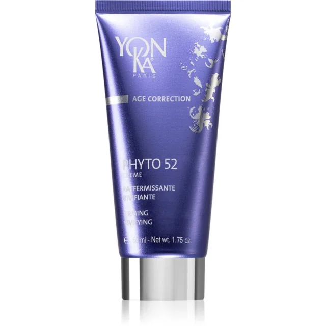 Yon-Ka Age Correction Phyto 52 zpevňující pleťový krém 50 ml