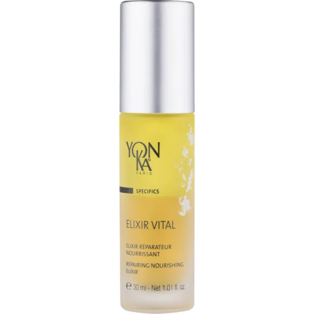 Yon-Ka Specifics Elixir Vital regenerační sérum s vyživujícím účinkem 30 ml