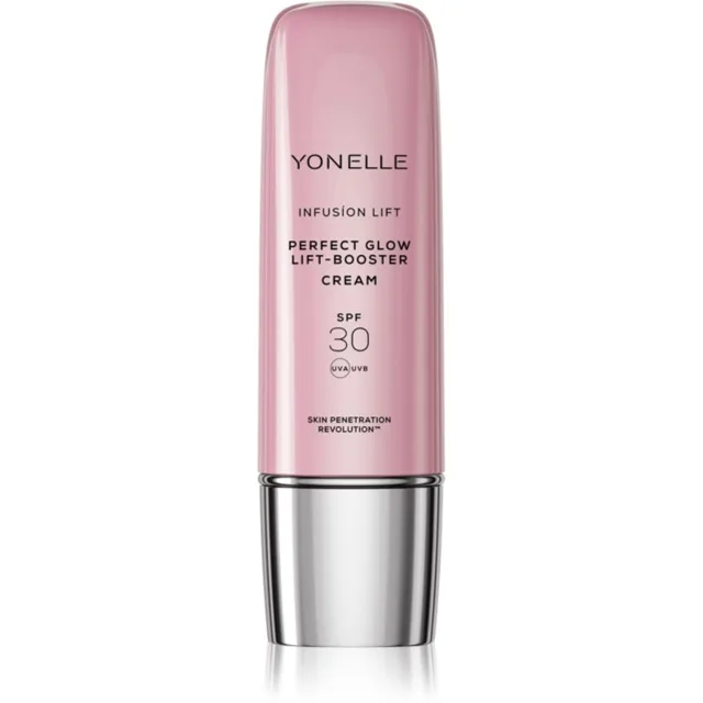 Yonelle Infusíon Lift liftingový krém proti vráskám SPF 30 50 ml
