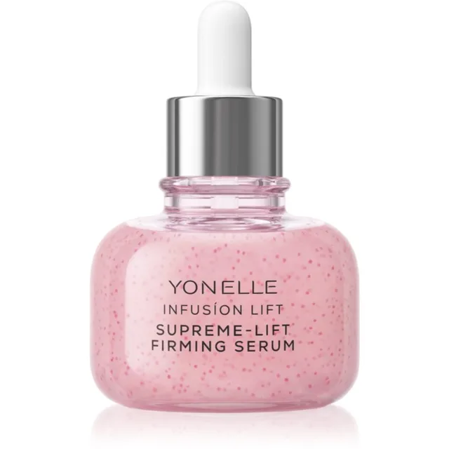 Yonelle Infusíon Lift Supreme - Lift Firming Serum intenzivní liftingové sérum na obličej 40 ml