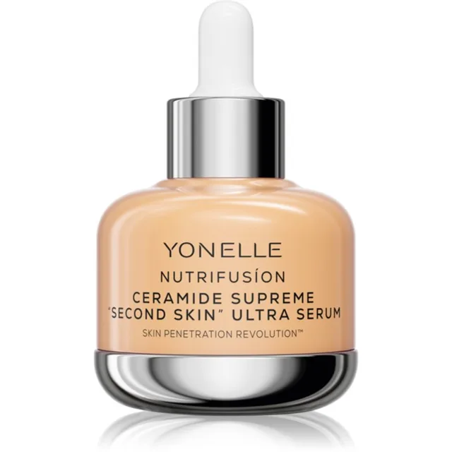 Yonelle Nutrifusion pleťové sérum s ceramidy 30 ml