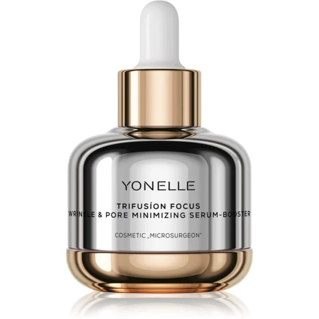 Yonelle Trifusion Focus protivráskové sérum pro dokonalou pleť na den i noc 30 ml