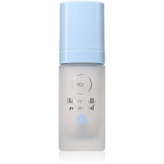 Yope Waterfully Repairing Serum regenerační sérum s ceramidy 30 ml