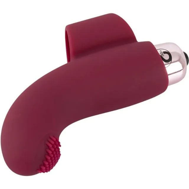 You2Toys Minivibrátor na prst Powerful Finger