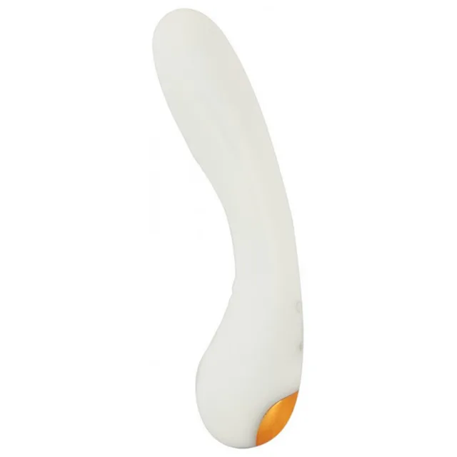 You2Toys Svítící silikonový vibrátor Lumisphere 18 cm