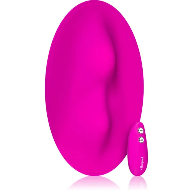 You2Toys Vibe Pad stimulátor 29 cm