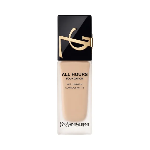 YSL Matující podkladový krém Yves Saint Laurent All Hours, LC1, 25 ml
