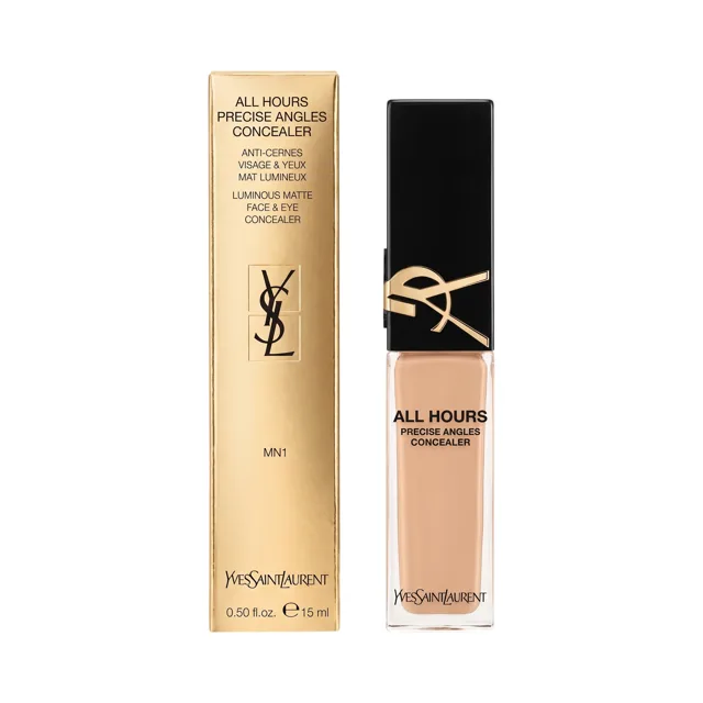 YSL YVES SAINT LAURENT Korektor All Hours (MN1) 15 ml