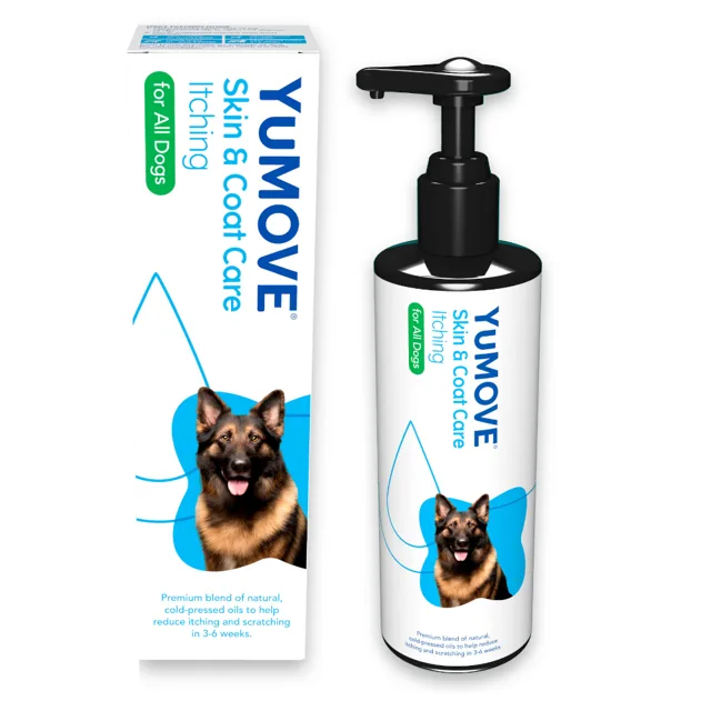 YuMOVE péče o kůži a srst - svědění - 500 ml