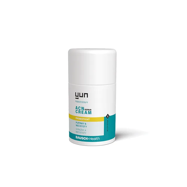 YUN ACN Probiotický krém 50 ml