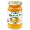 Yuzu Ginger Tea 500g
